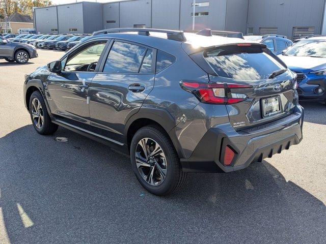 new 2025 Subaru Crosstrek car, priced at $32,216