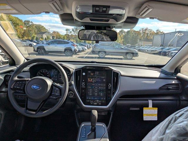 new 2025 Subaru Crosstrek car, priced at $32,216