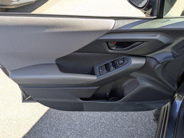 new 2025 Subaru Crosstrek car, priced at $32,216