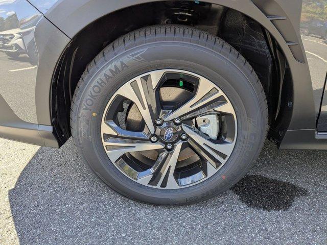 new 2025 Subaru Crosstrek car, priced at $32,216