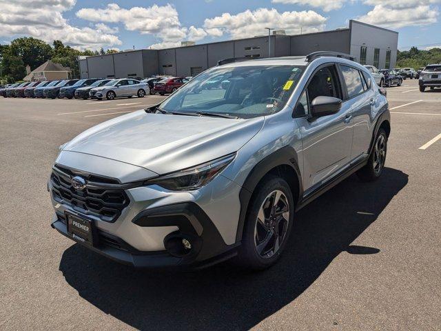 new 2024 Subaru Crosstrek car, priced at $34,709