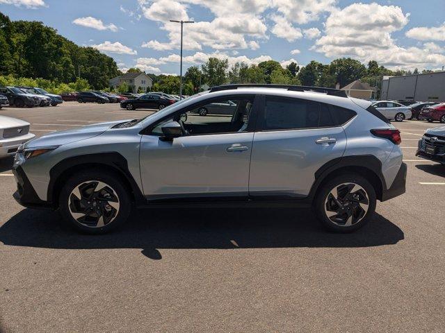 new 2024 Subaru Crosstrek car, priced at $34,709