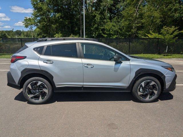 new 2024 Subaru Crosstrek car, priced at $34,709