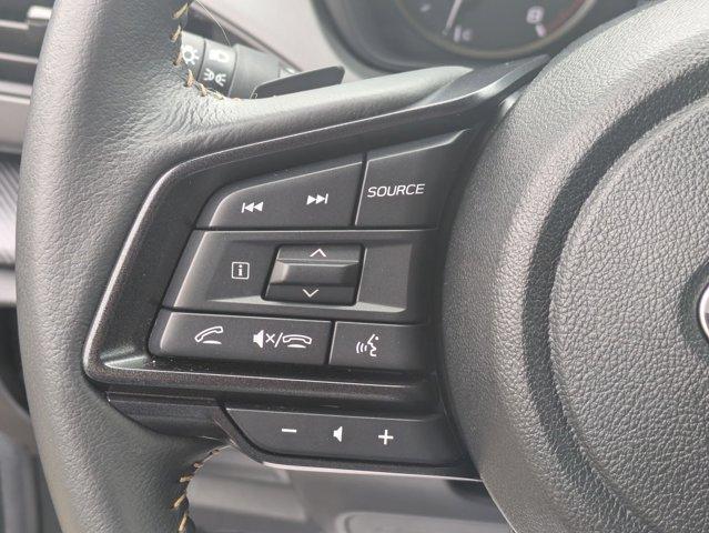 used 2024 Subaru Crosstrek car, priced at $29,908