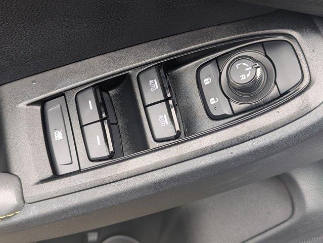 used 2024 Subaru Crosstrek car, priced at $29,908