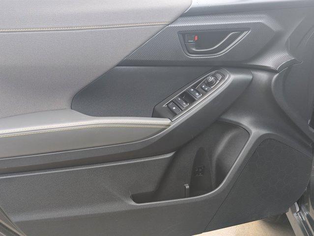 used 2024 Subaru Crosstrek car, priced at $29,908