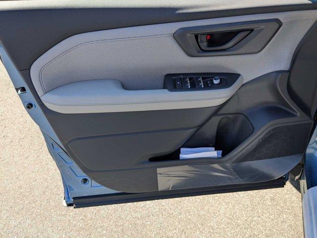 new 2025 Subaru Forester car, priced at $34,173