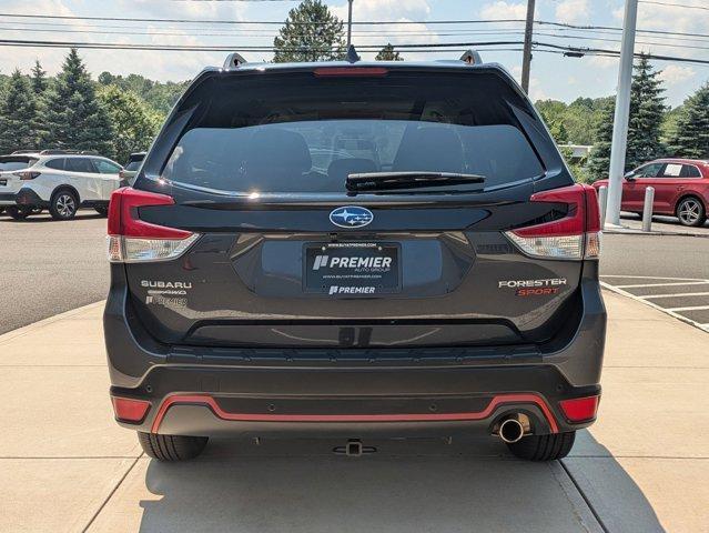 used 2019 Subaru Forester car, priced at $21,488