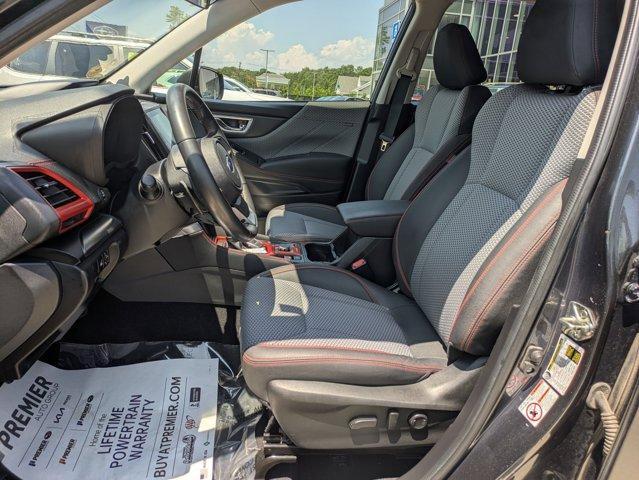 used 2019 Subaru Forester car, priced at $21,488