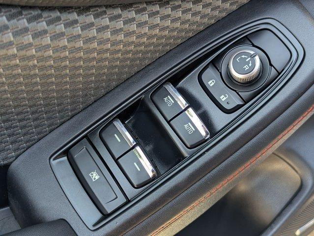 used 2019 Subaru Forester car, priced at $21,488