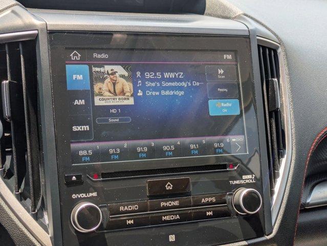 used 2019 Subaru Forester car, priced at $21,488