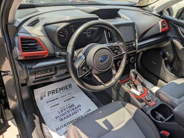 used 2019 Subaru Forester car, priced at $21,488