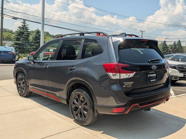 used 2019 Subaru Forester car, priced at $21,488