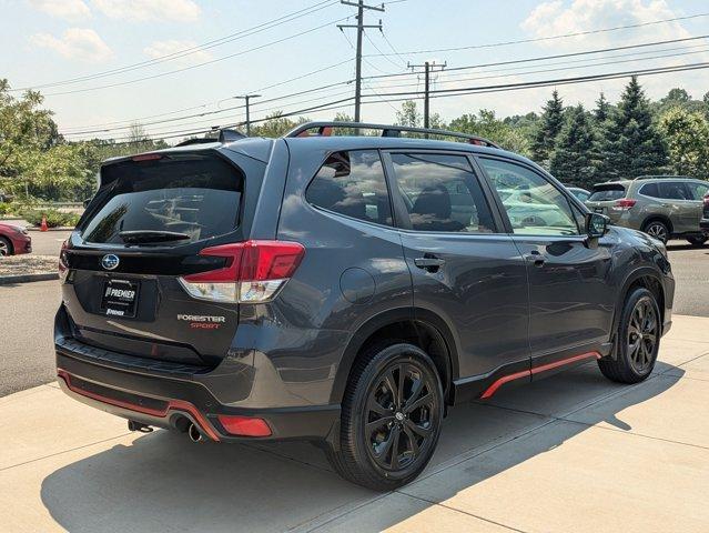 used 2019 Subaru Forester car, priced at $21,488