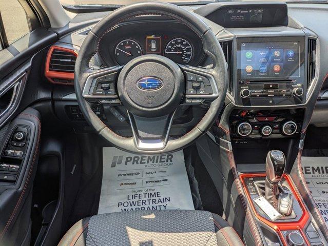 used 2019 Subaru Forester car, priced at $21,488
