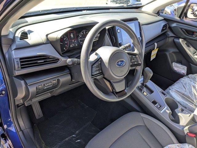 new 2025 Subaru Crosstrek car, priced at $29,513