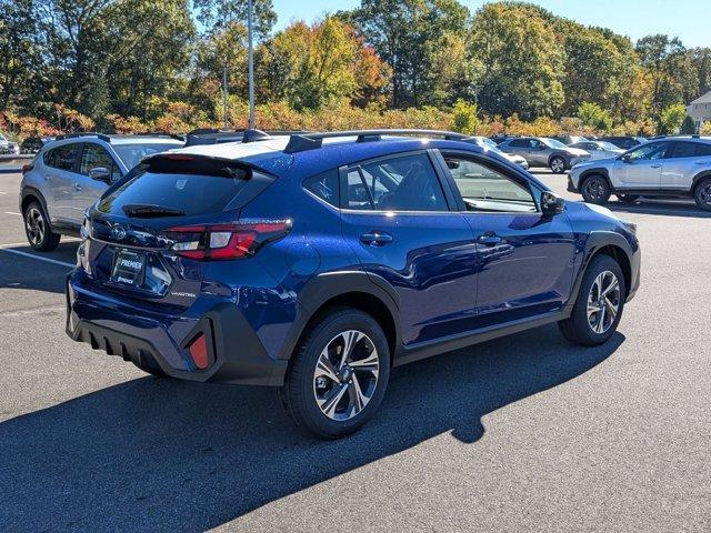 new 2025 Subaru Crosstrek car, priced at $29,513