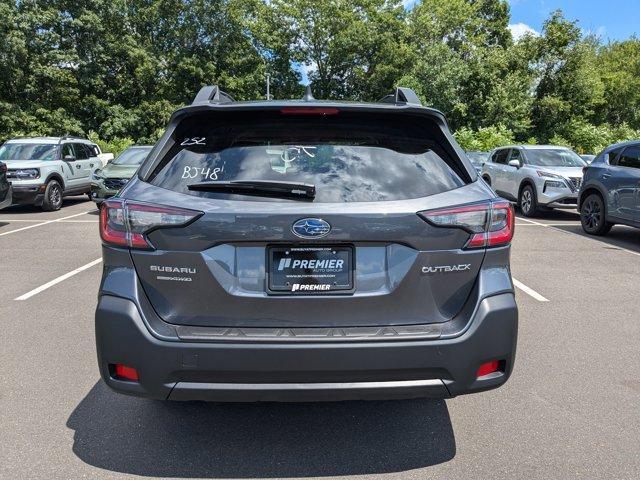 new 2025 Subaru Outback car, priced at $36,774