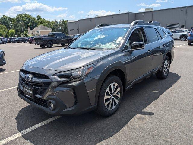 new 2025 Subaru Outback car, priced at $36,774