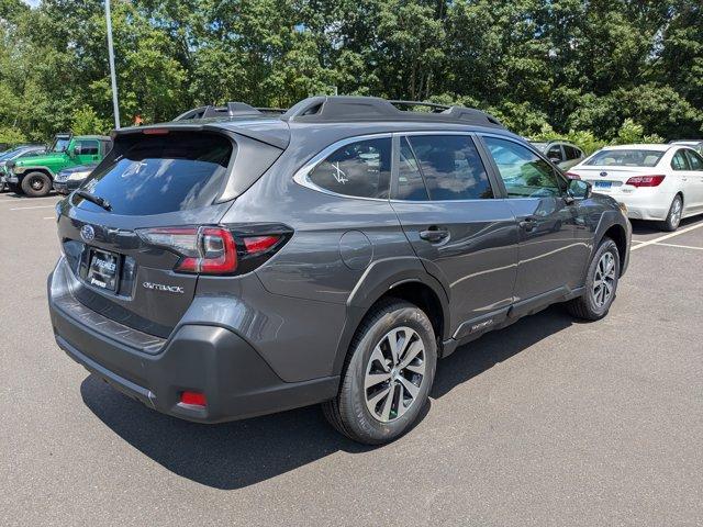 new 2025 Subaru Outback car, priced at $36,774