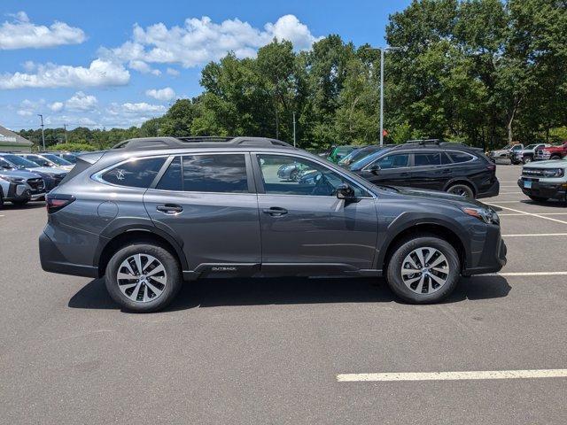 new 2025 Subaru Outback car, priced at $36,774