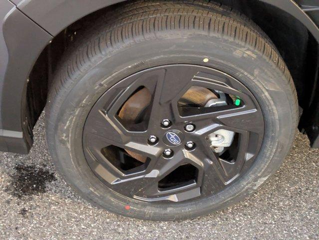 new 2026 Subaru Crosstrek car, priced at $32,560