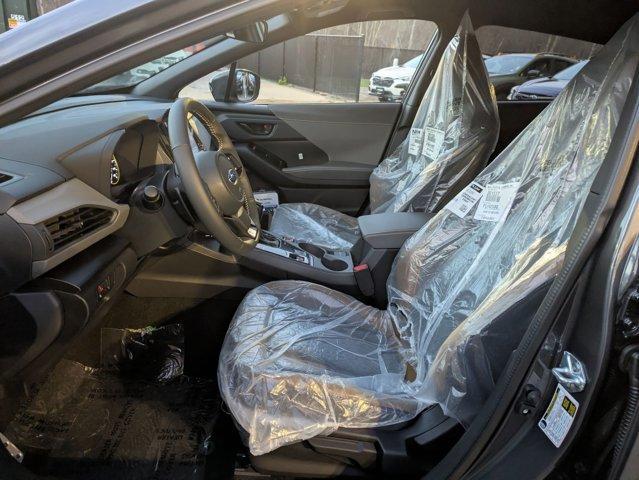 new 2026 Subaru Crosstrek car, priced at $32,560