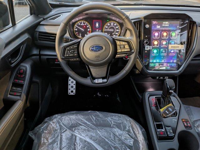 new 2026 Subaru Crosstrek car, priced at $32,560