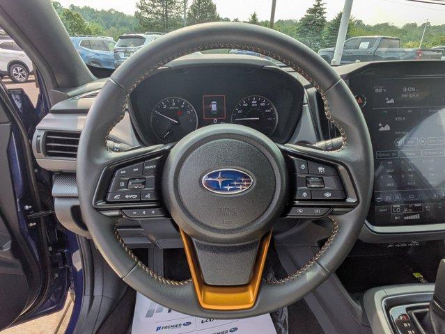used 2024 Subaru Crosstrek car, priced at $32,988