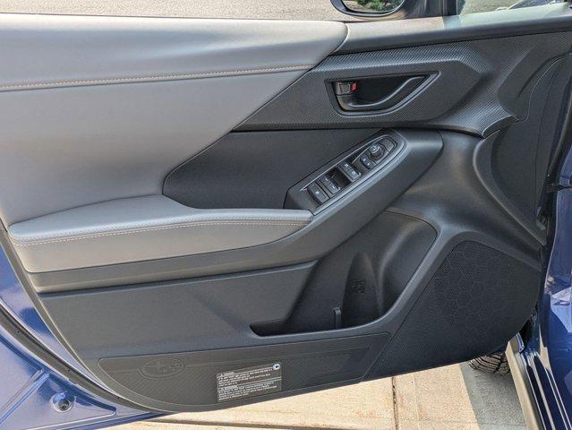 used 2024 Subaru Crosstrek car, priced at $32,988