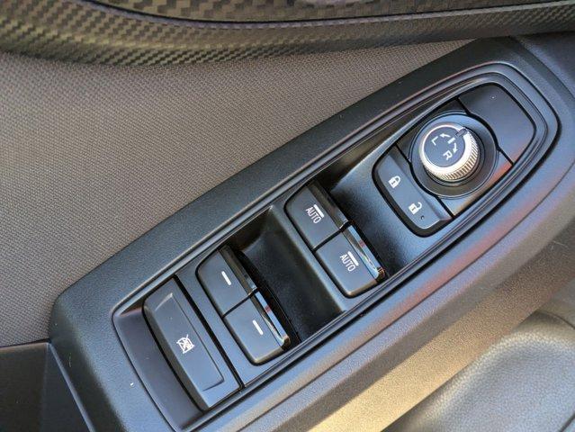 used 2023 Subaru Crosstrek car, priced at $24,488