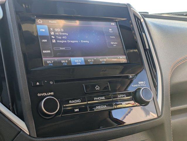 used 2023 Subaru Crosstrek car, priced at $24,488