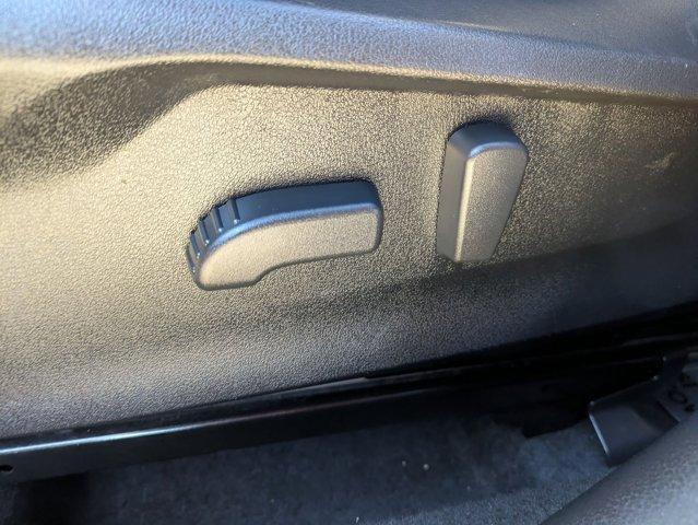 used 2023 Subaru Crosstrek car, priced at $24,488