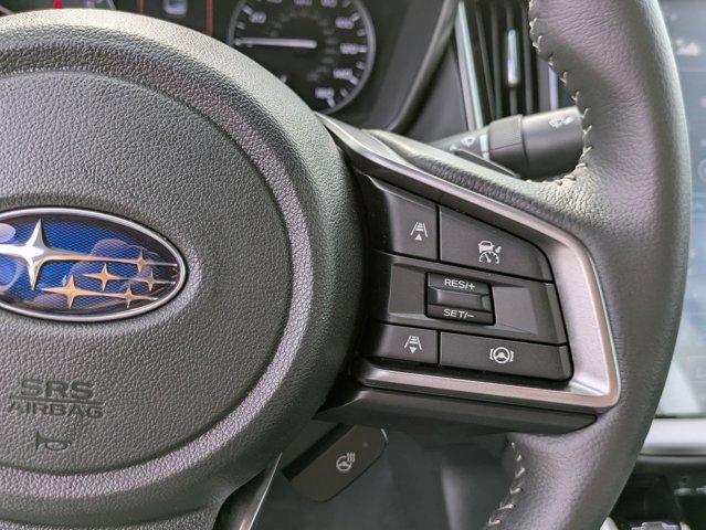 new 2025 Subaru Legacy car, priced at $36,249