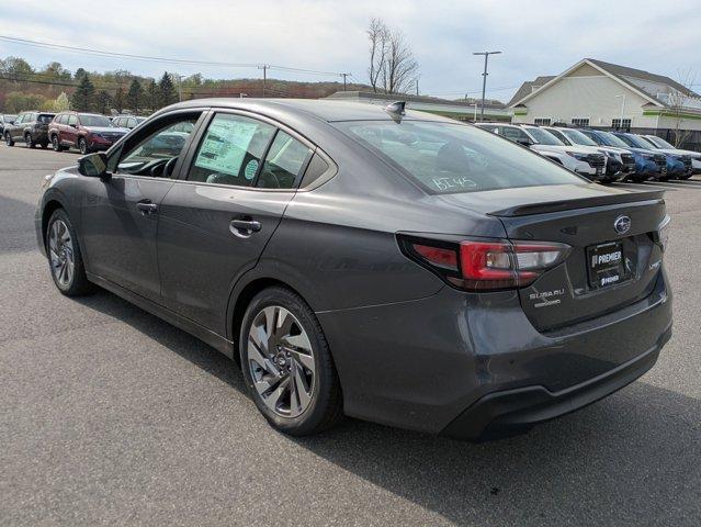 new 2025 Subaru Legacy car, priced at $36,249