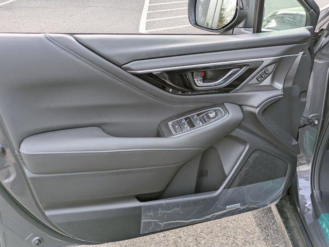 new 2025 Subaru Legacy car, priced at $36,249