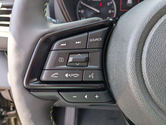 new 2025 Subaru Ascent car, priced at $54,272