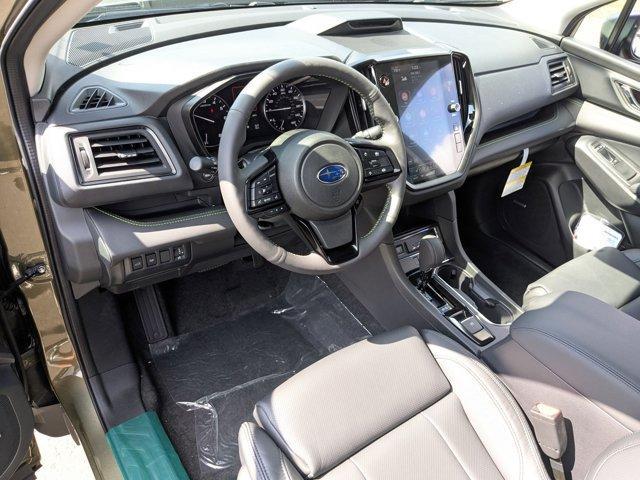 new 2025 Subaru Ascent car, priced at $54,272