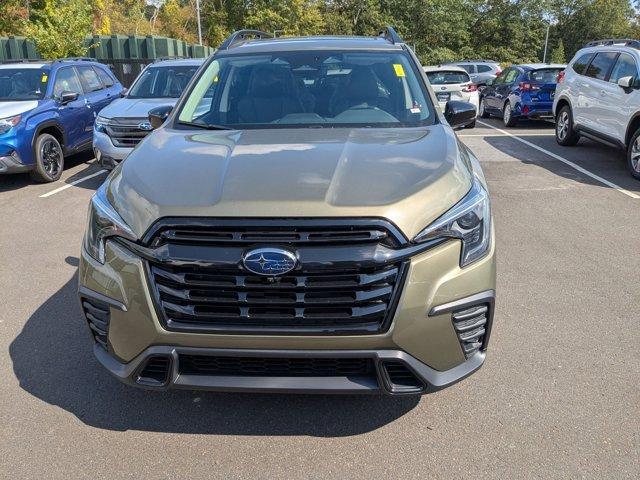 new 2025 Subaru Ascent car, priced at $54,272