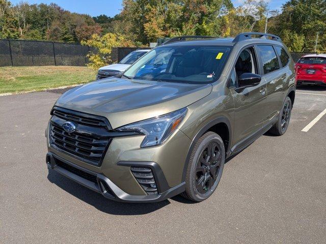 new 2025 Subaru Ascent car, priced at $54,272