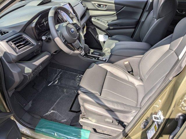 new 2025 Subaru Ascent car, priced at $54,272