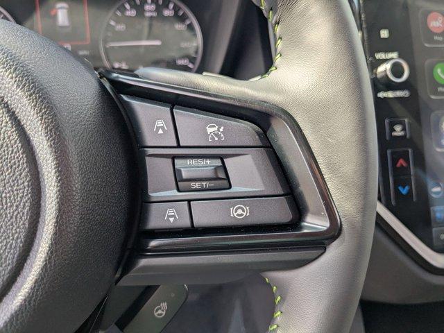 new 2025 Subaru Ascent car, priced at $54,272