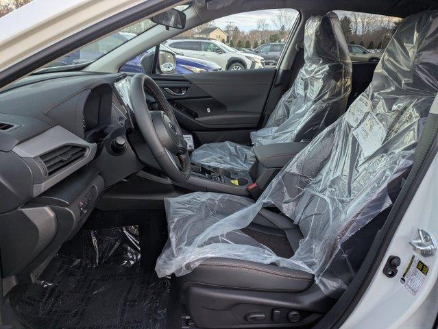 new 2026 Subaru Crosstrek car, priced at $34,930