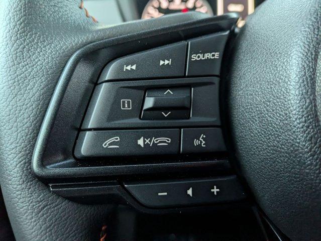 new 2026 Subaru Crosstrek car, priced at $34,930