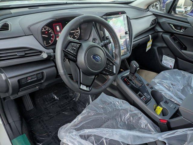 new 2026 Subaru Crosstrek car, priced at $34,930
