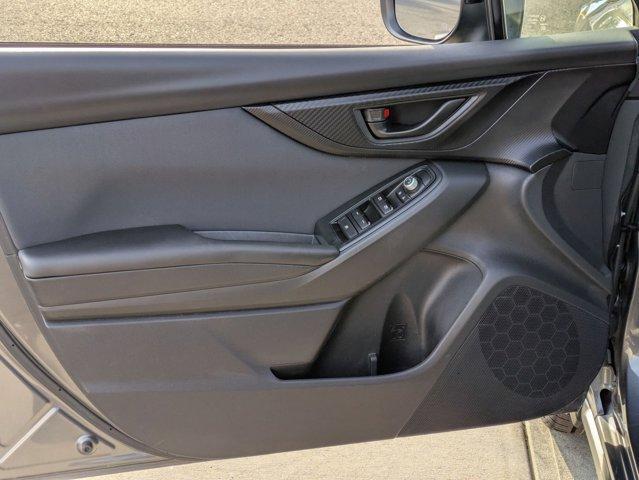 used 2023 Subaru Crosstrek car, priced at $24,895