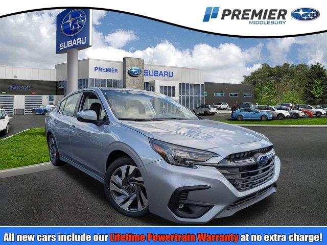 new 2025 Subaru Legacy car, priced at $37,443
