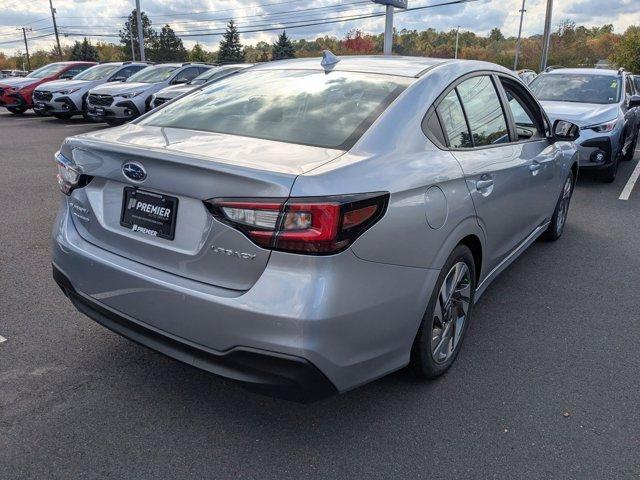new 2025 Subaru Legacy car, priced at $37,443