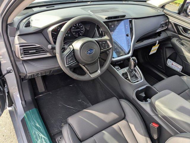 new 2025 Subaru Legacy car, priced at $37,443