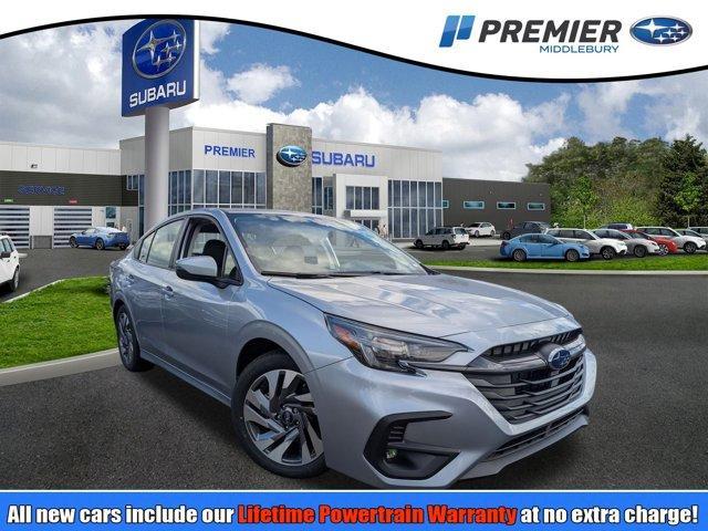 new 2025 Subaru Legacy car, priced at $37,443